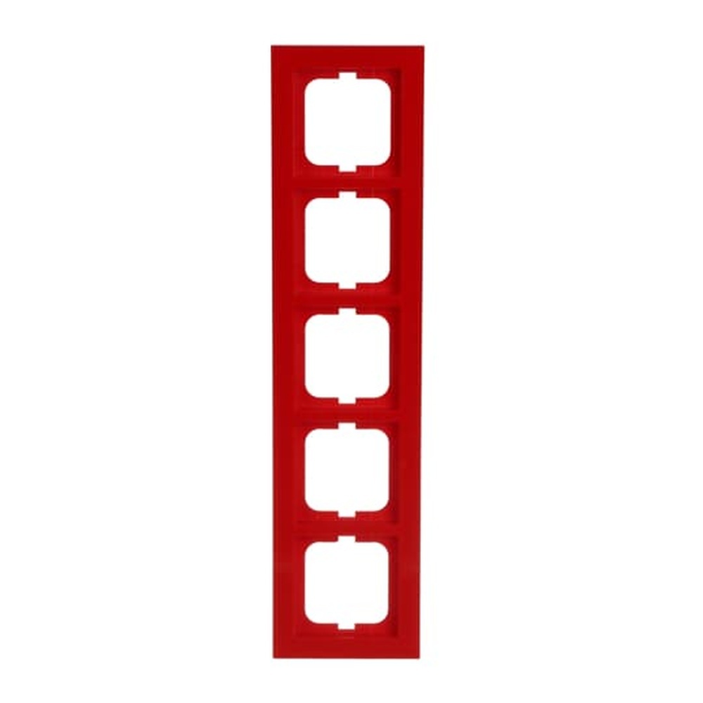 Busch-Jaeger Abdeckrahmen 1725-287 Nr. 2CKA001754A4353