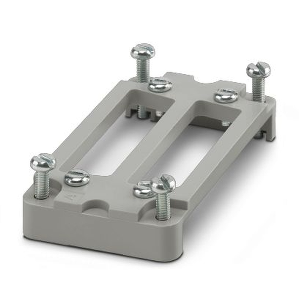 Phoenix Contact Adapterplatte 1775509 Typ HC-B 10-ADP/2 DSUB 25