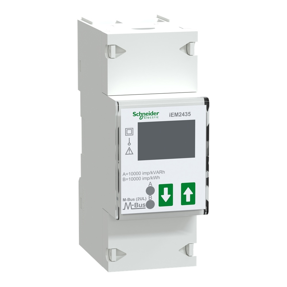 Schneider Electric Direktmessung A9MEM2435