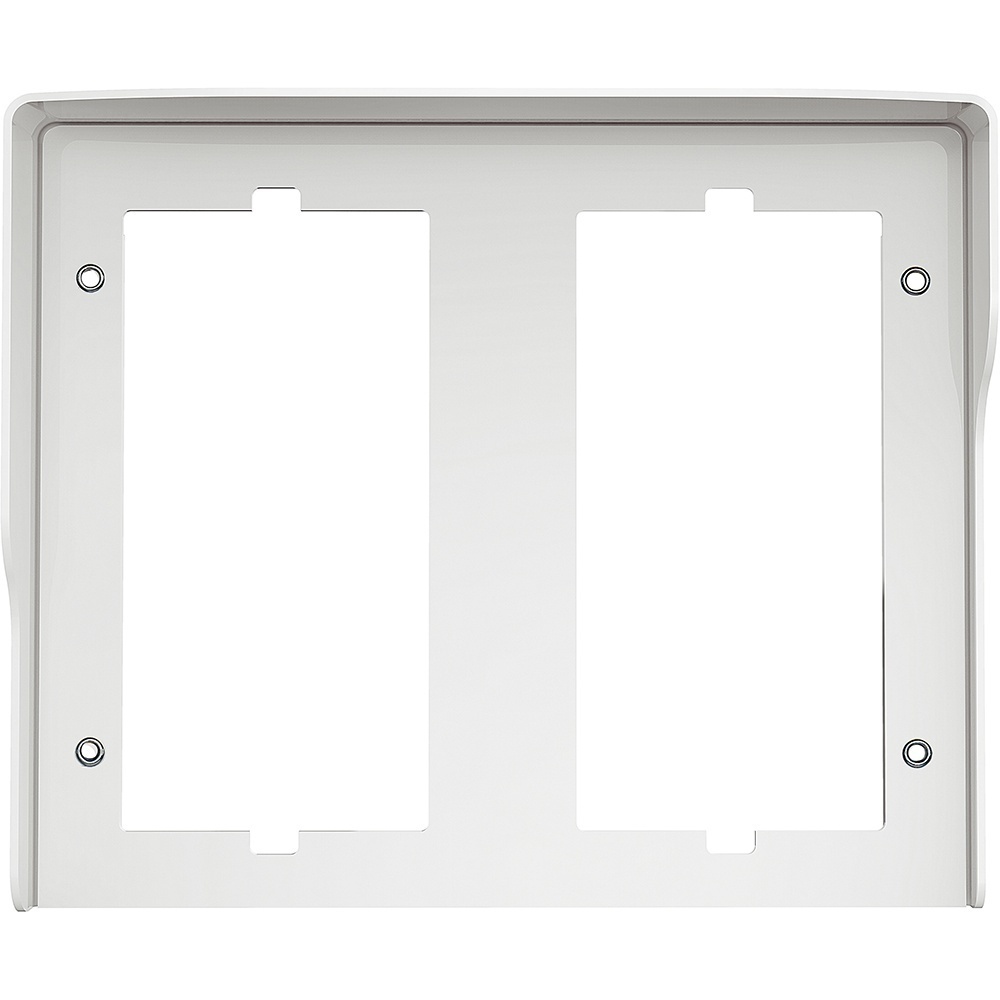 Bticino Regendachrahmen 350542