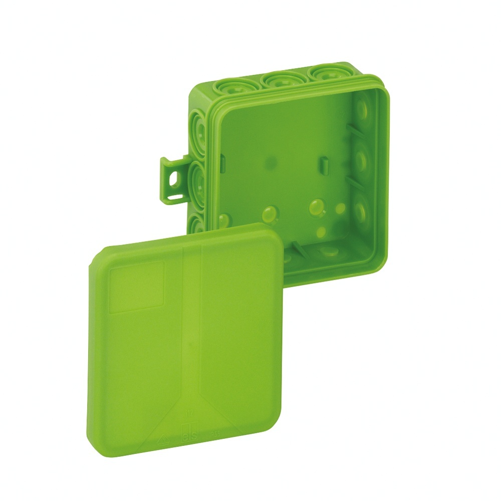 Spelsberg Abzweigdose 33251201 Typ i 12-L/gn