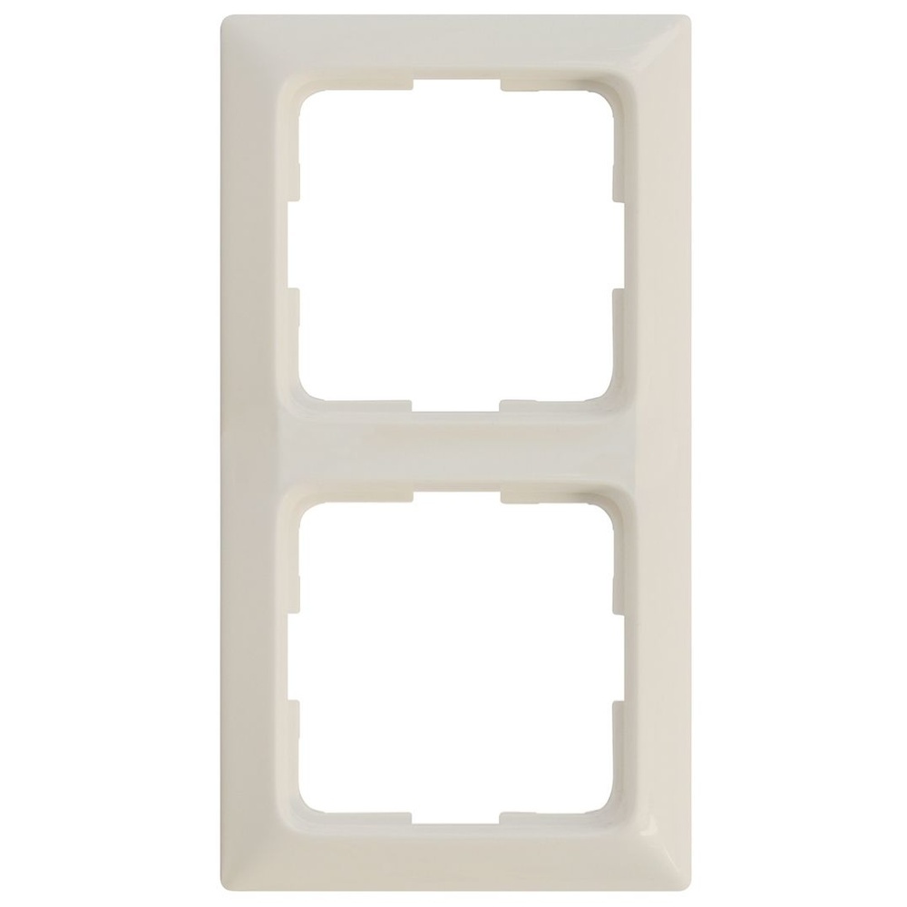 Legrand Rahmen 2 fach CREO 776002
