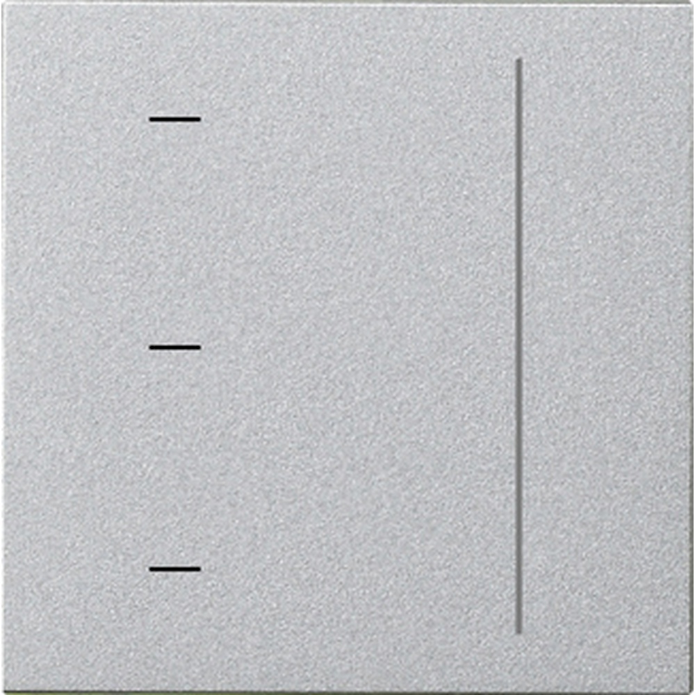 Gira S3000 Touchaufsatz 536526