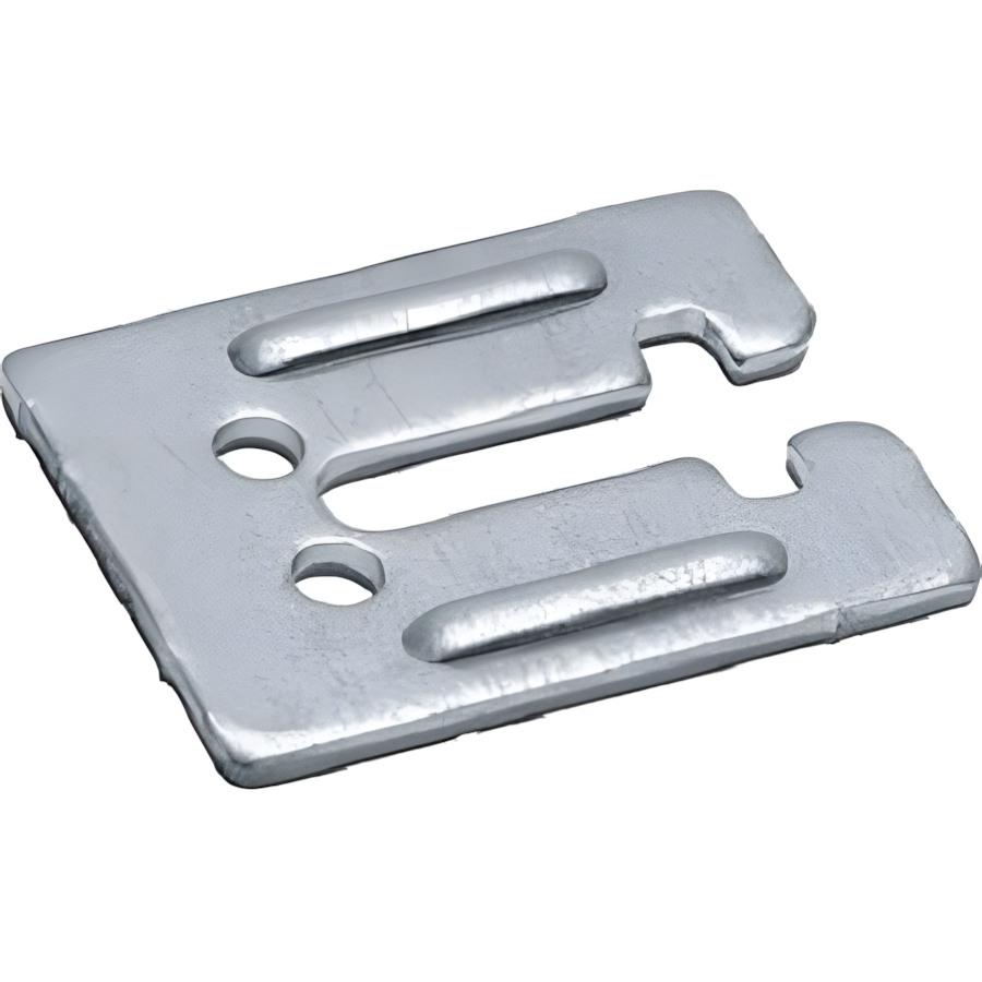 Hager Verbinder-Set UT12HSV