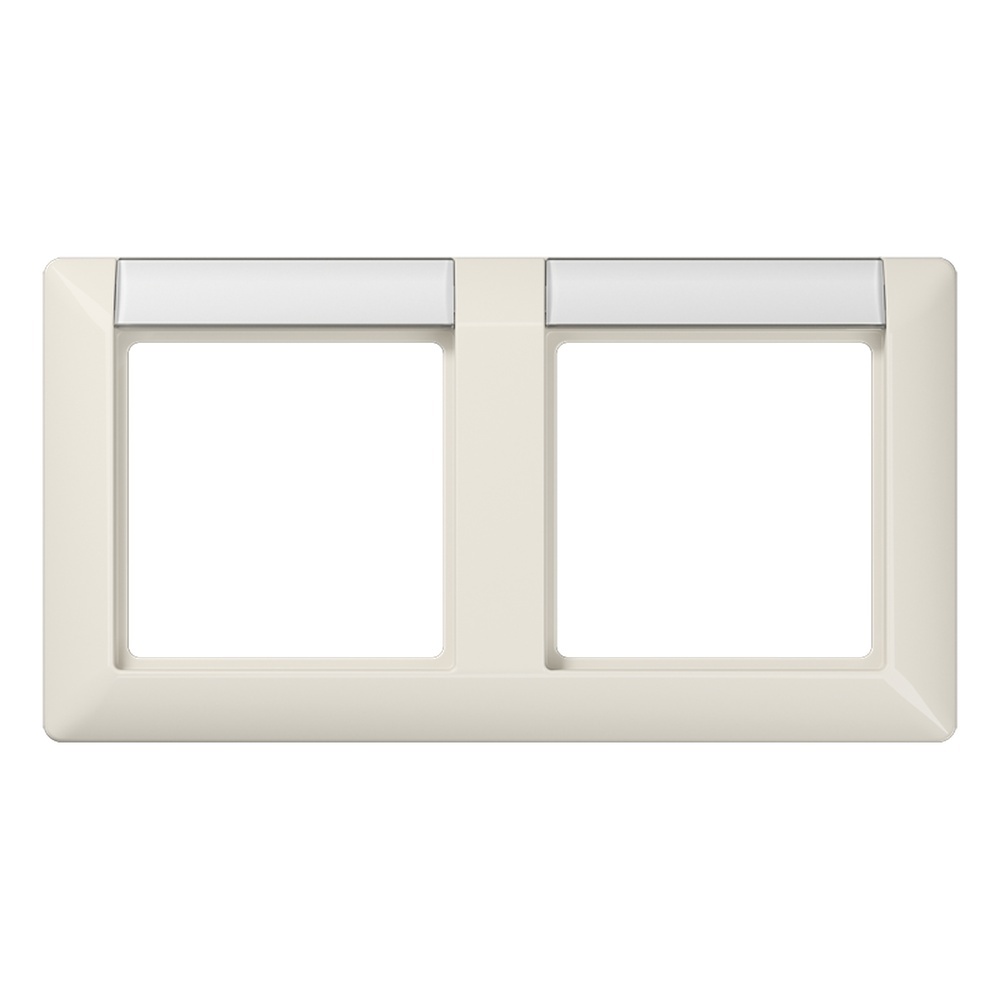 Jung Rahmen 2fach AS 5820 NA