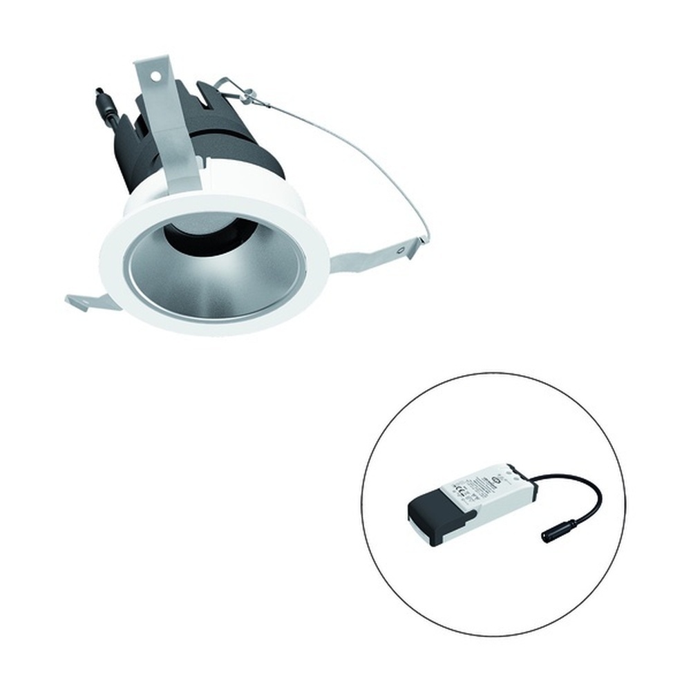 EVN Deckeneinbauleuchte F01R14AM0640L24P