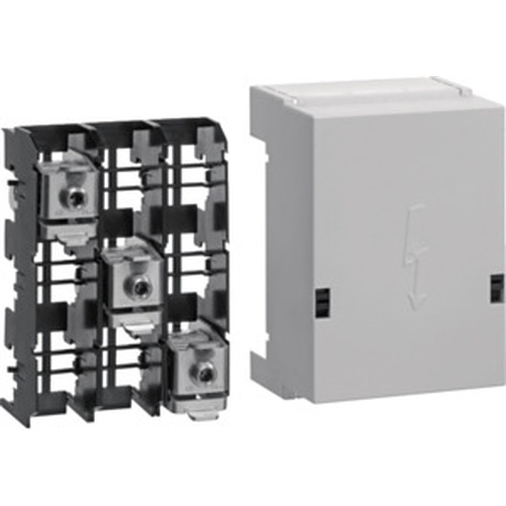 Hager Anschlussmodul L630A