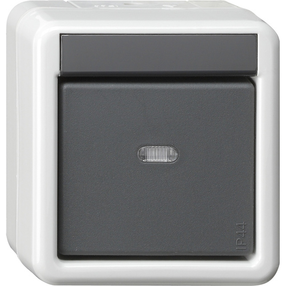 Gira Taster 1fach 515230