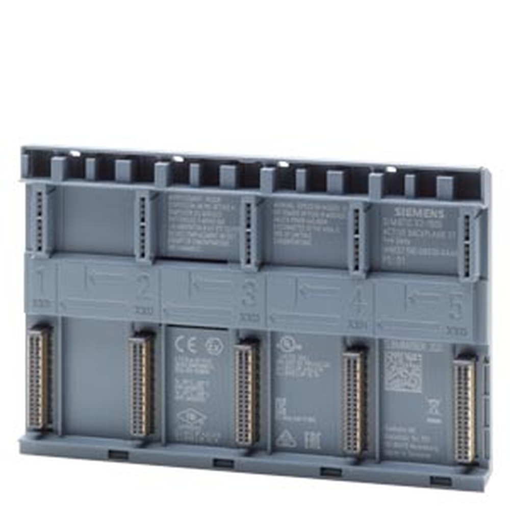 Siemens SIPLUS S71500 6AG2590-0BD00-4AA0