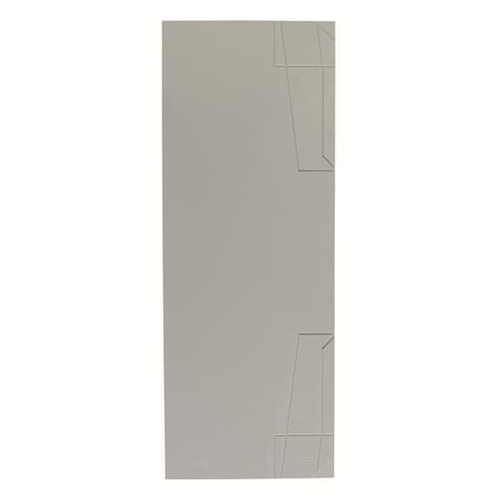 Striebel & John Trennwand 2CPX039226R9999 Typ ZG113