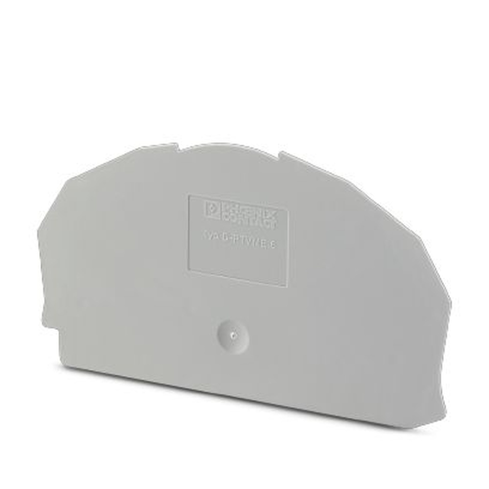 Phoenix Contact Trennscheibe 1193381 Typ TS-PTVME 6/S