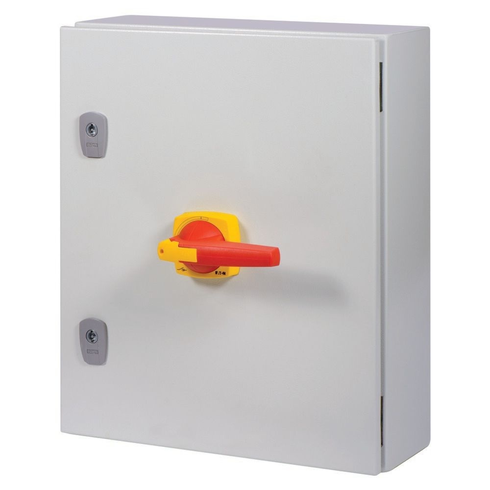 Eaton Lasttrennschalter 197341 Typ DMV-400/3/SE5/P-R