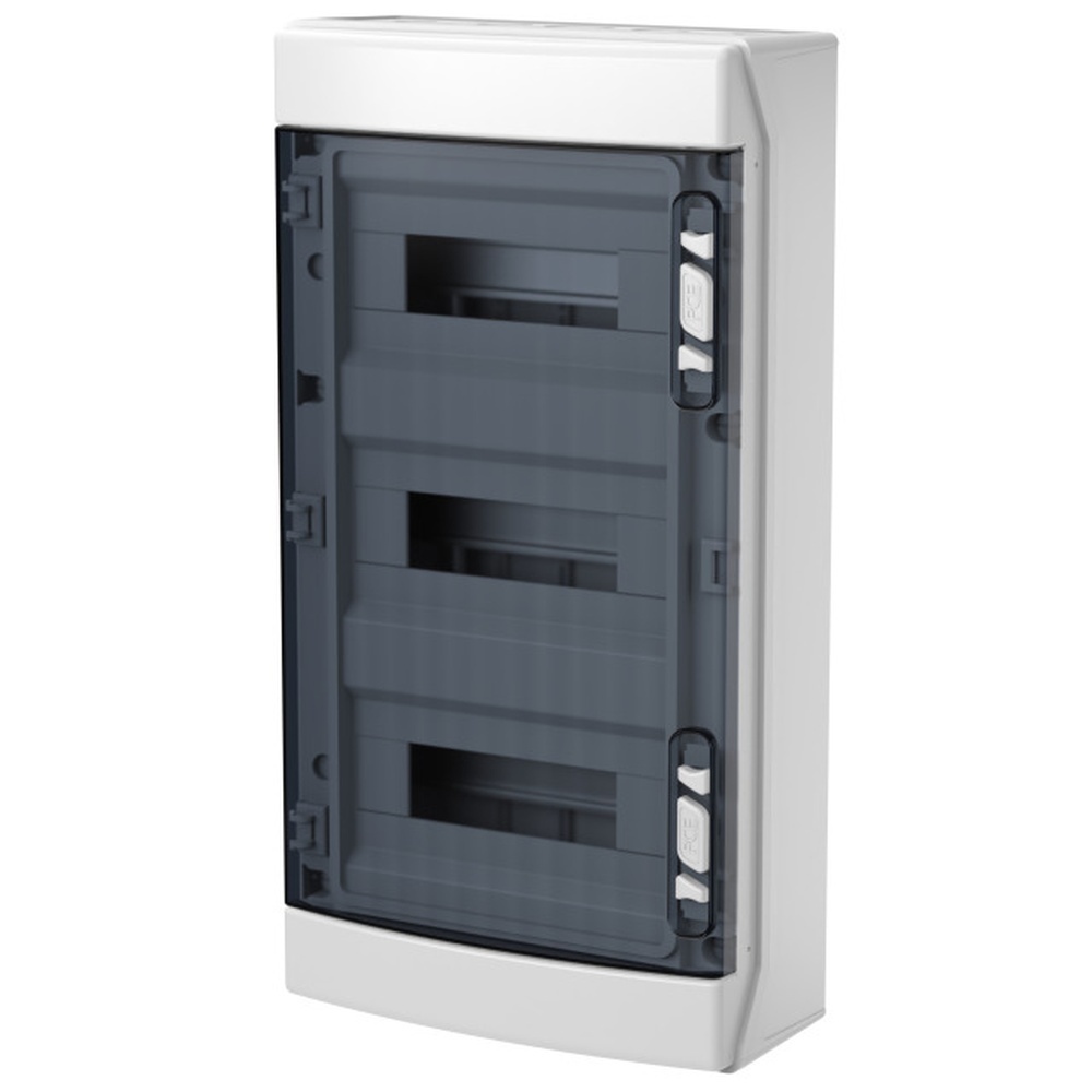 PC Electric Leergehäuse 15191036