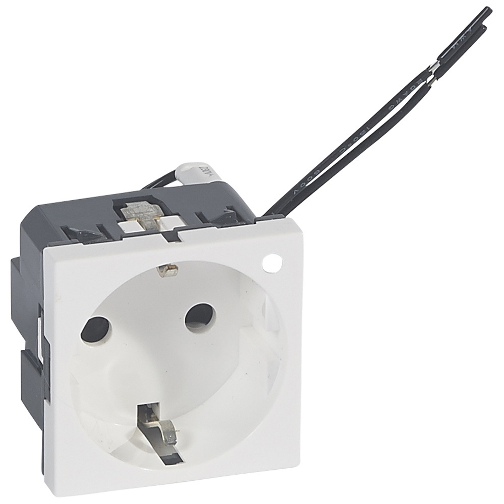 Legrand Steckdose 077212