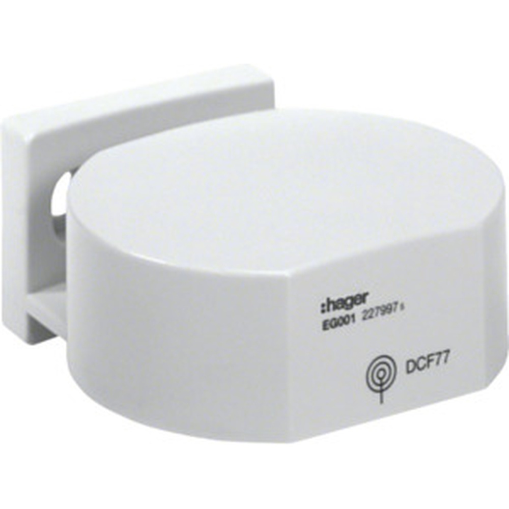 Hager Funkempfänger EG001