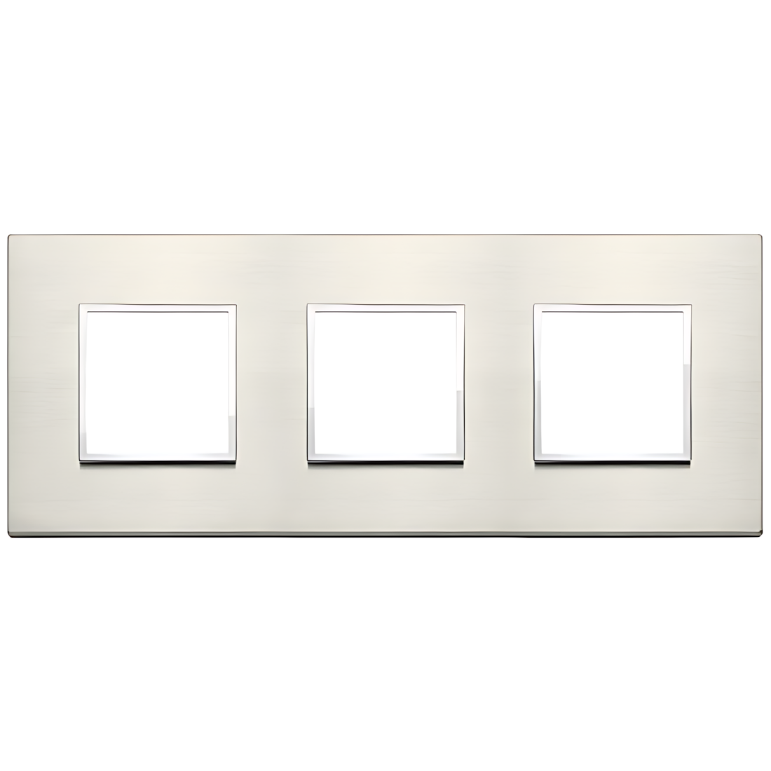 VIMAR Abdeckrahmen 21644.08