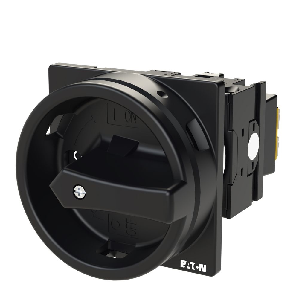 Eaton Hauptschalter 041246 Typ T0-2-1/EA/SVB-SW