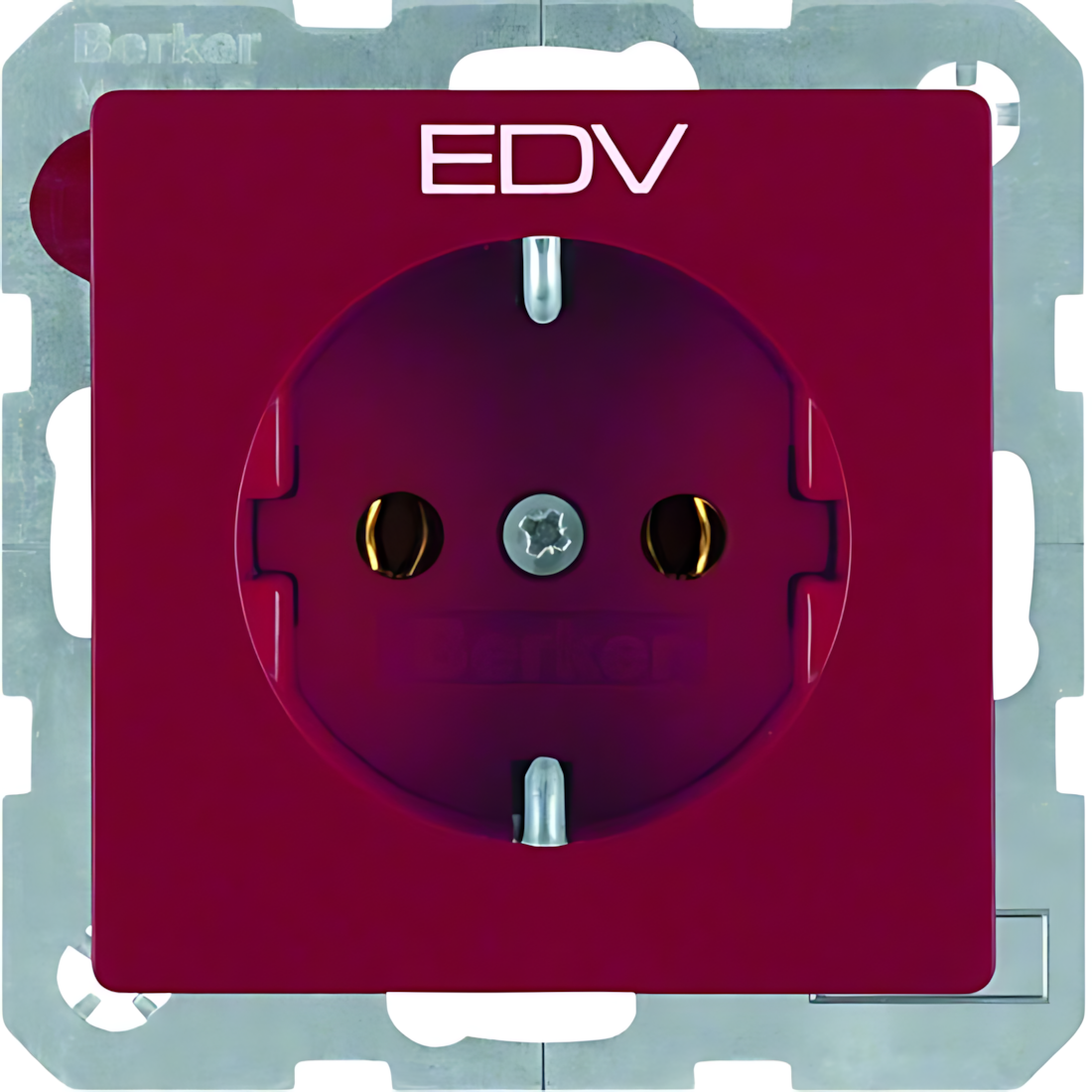 Berker Steckdose 47436022