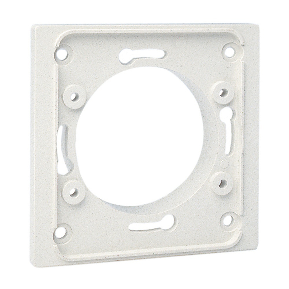 Walther-Werke Abdeckplatte 10029RW