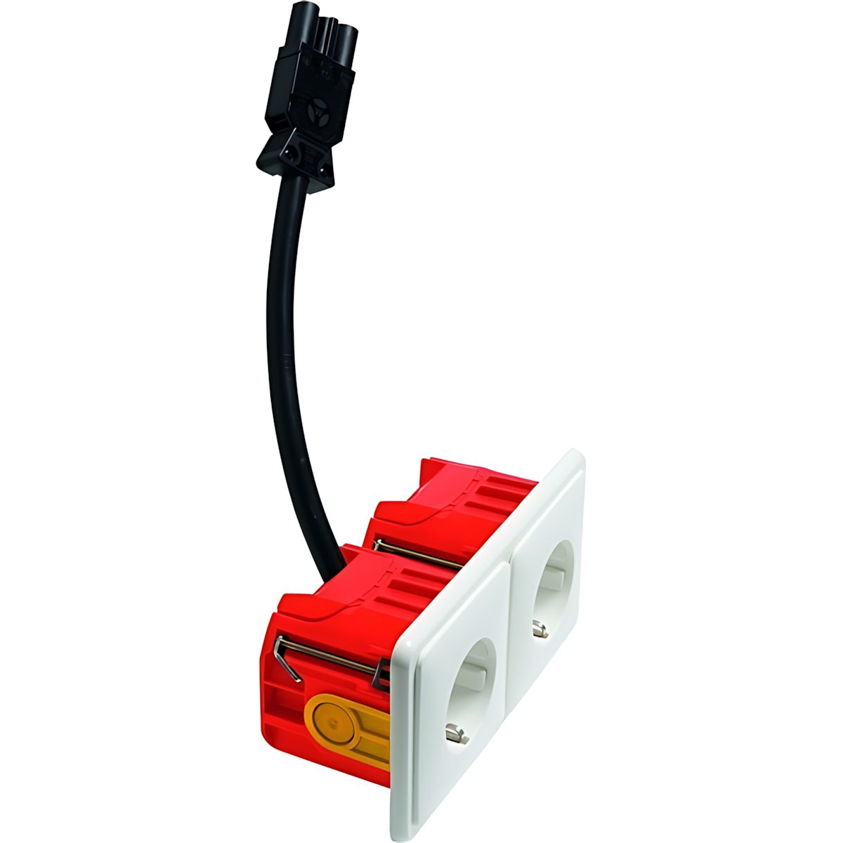 Peha Geräte Kombination 00075801 Typ H 11.6612/572.02 GE30 BW H