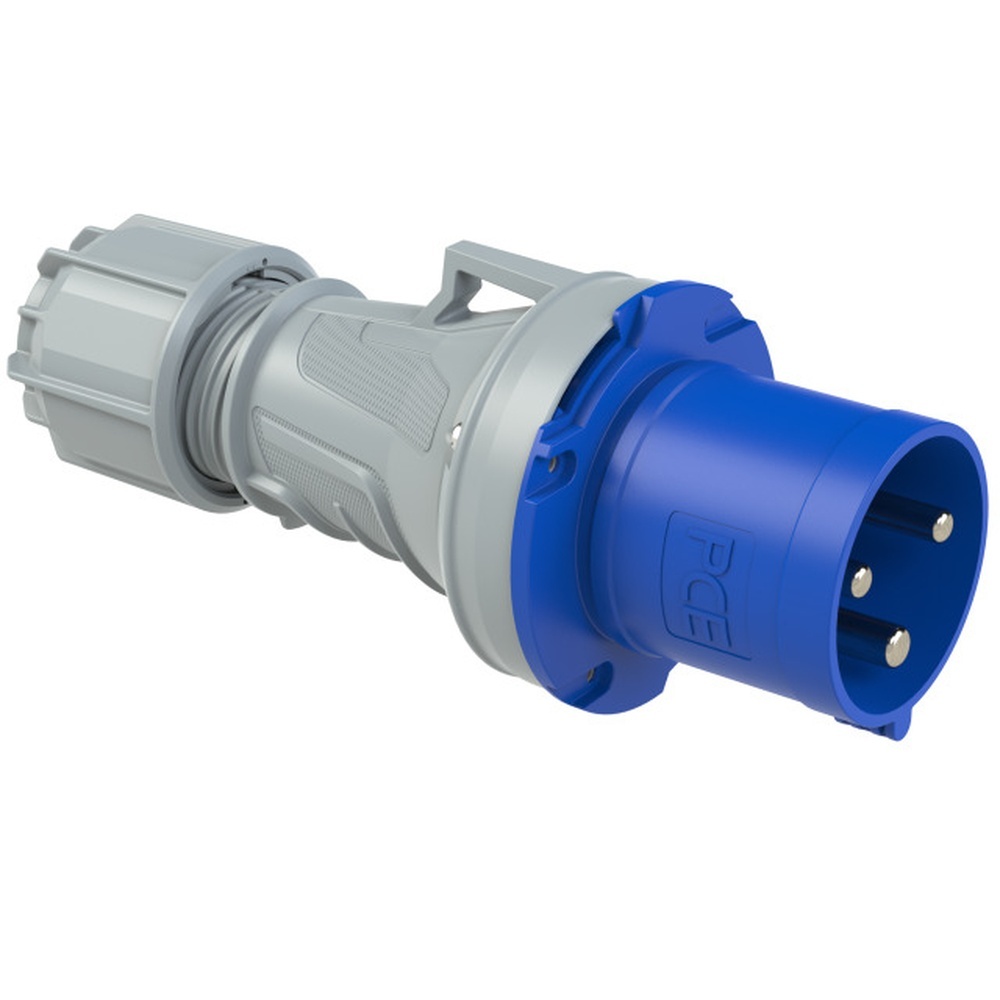 PC Electric Stecker 0331-6