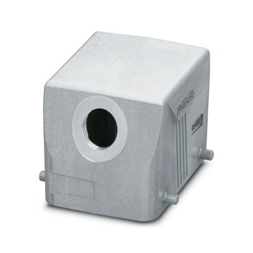 Phoenix Contact Gehäuse 1424402 Typ HC-STA-D50-HLFD-1STM25-EL-AL