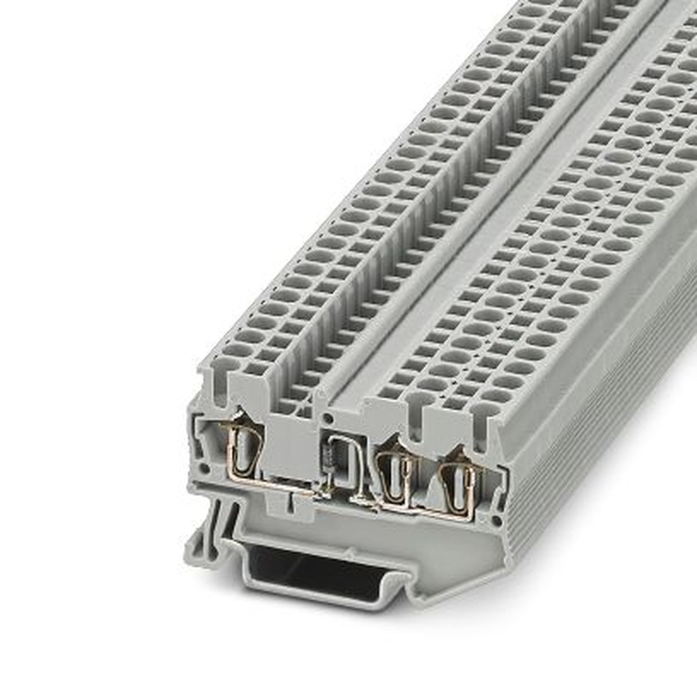 Phoenix Contact Bauelementreihenklemme 3036521 Typ ST 2,5-TWIN-DIO/R-L