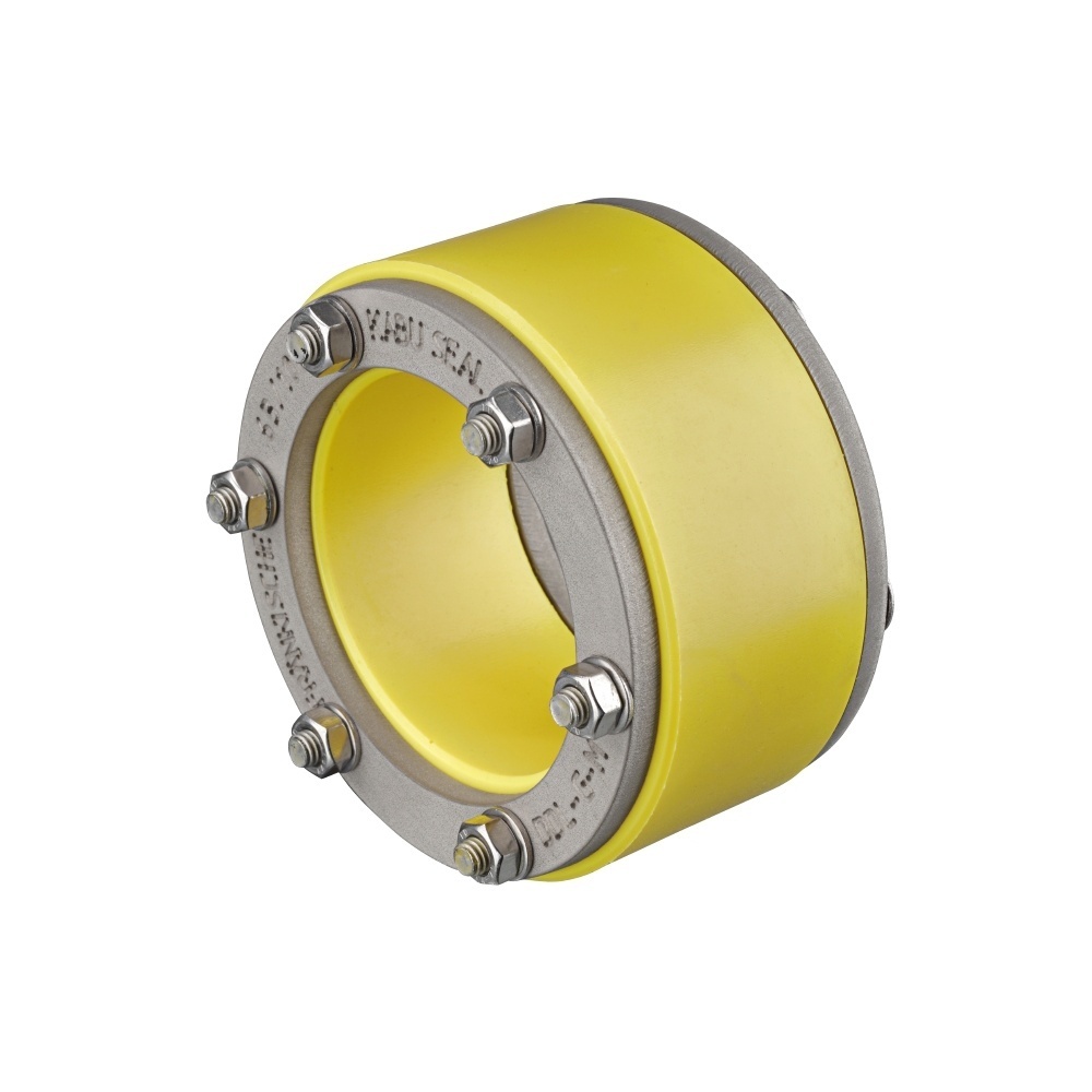 Fränkische Pressringdichtung Kabu-Seal 75/125 Nr. 19965075