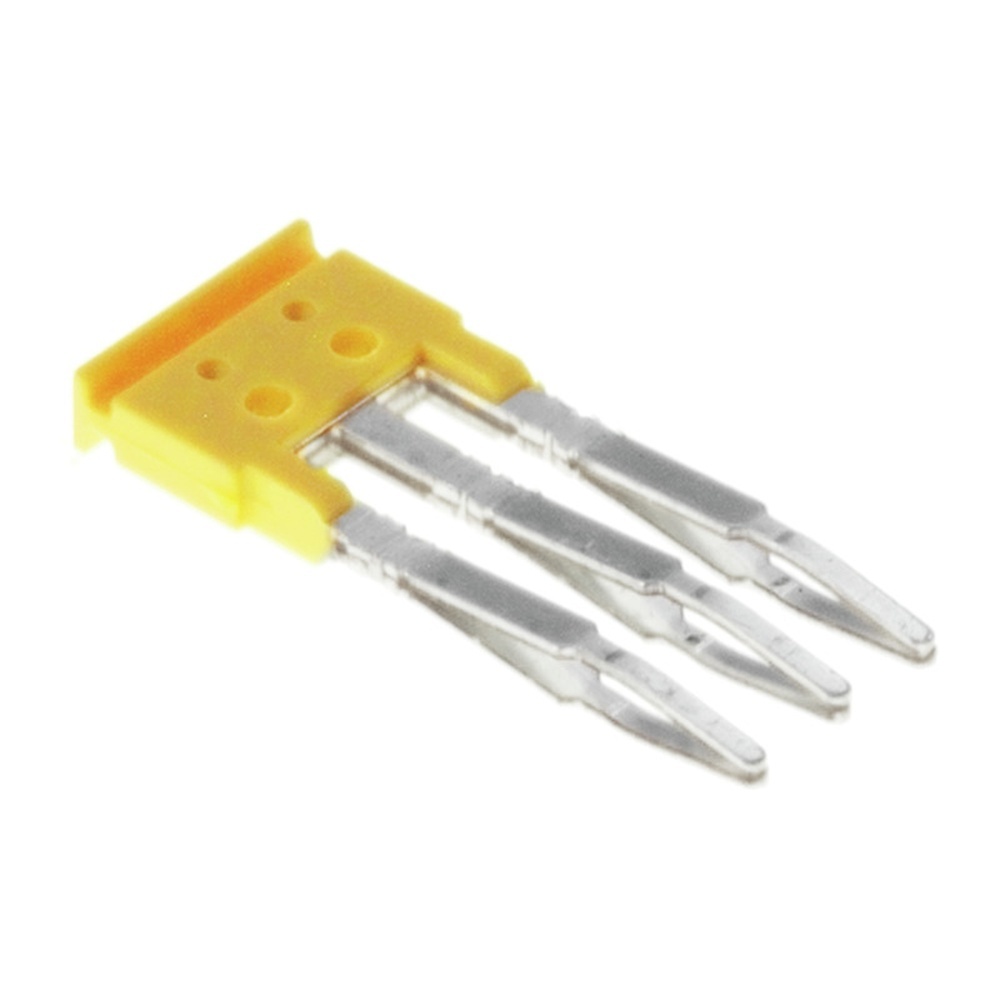 Weidmüller Querverbinder 1776130000 Typ ZQV 1.5/3