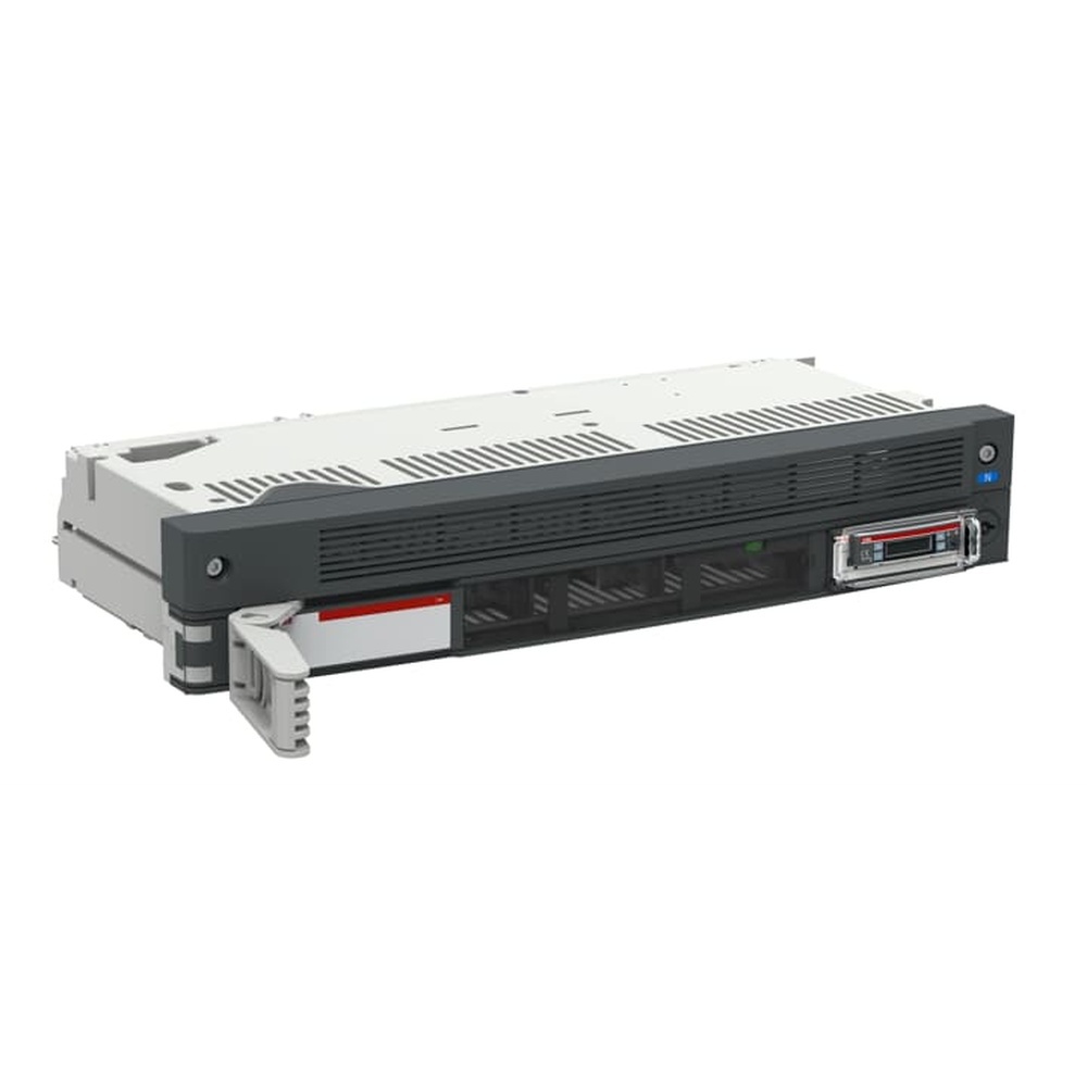 ABB Sicherungslasttrennschalter 1SEP204480R3718 Typ XRG00-185/10-4P-IT