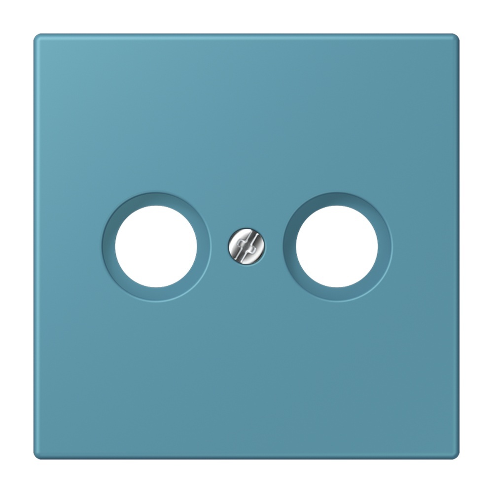 Jung Abdeckung LC990TV212