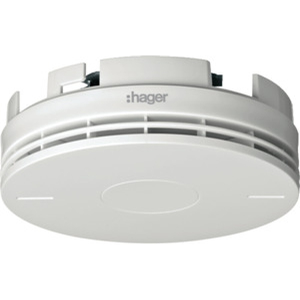 Hager Sensorkopf ohne Sockel RFA100D