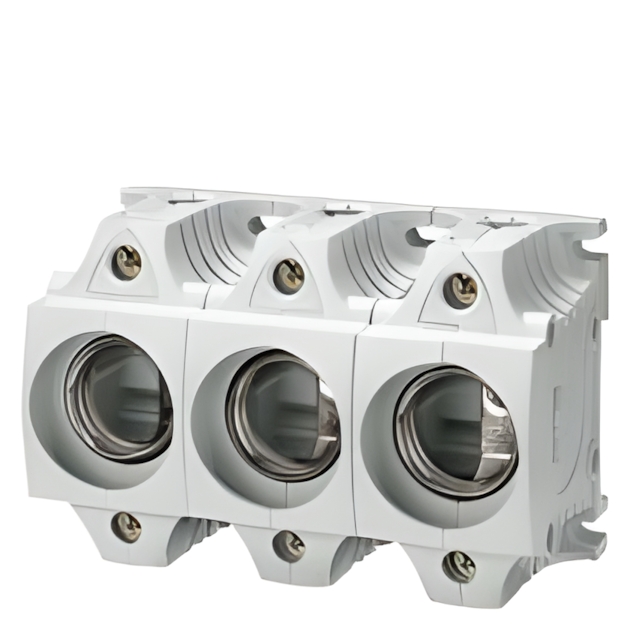 Siemens Sicherungssockel 5SF5268