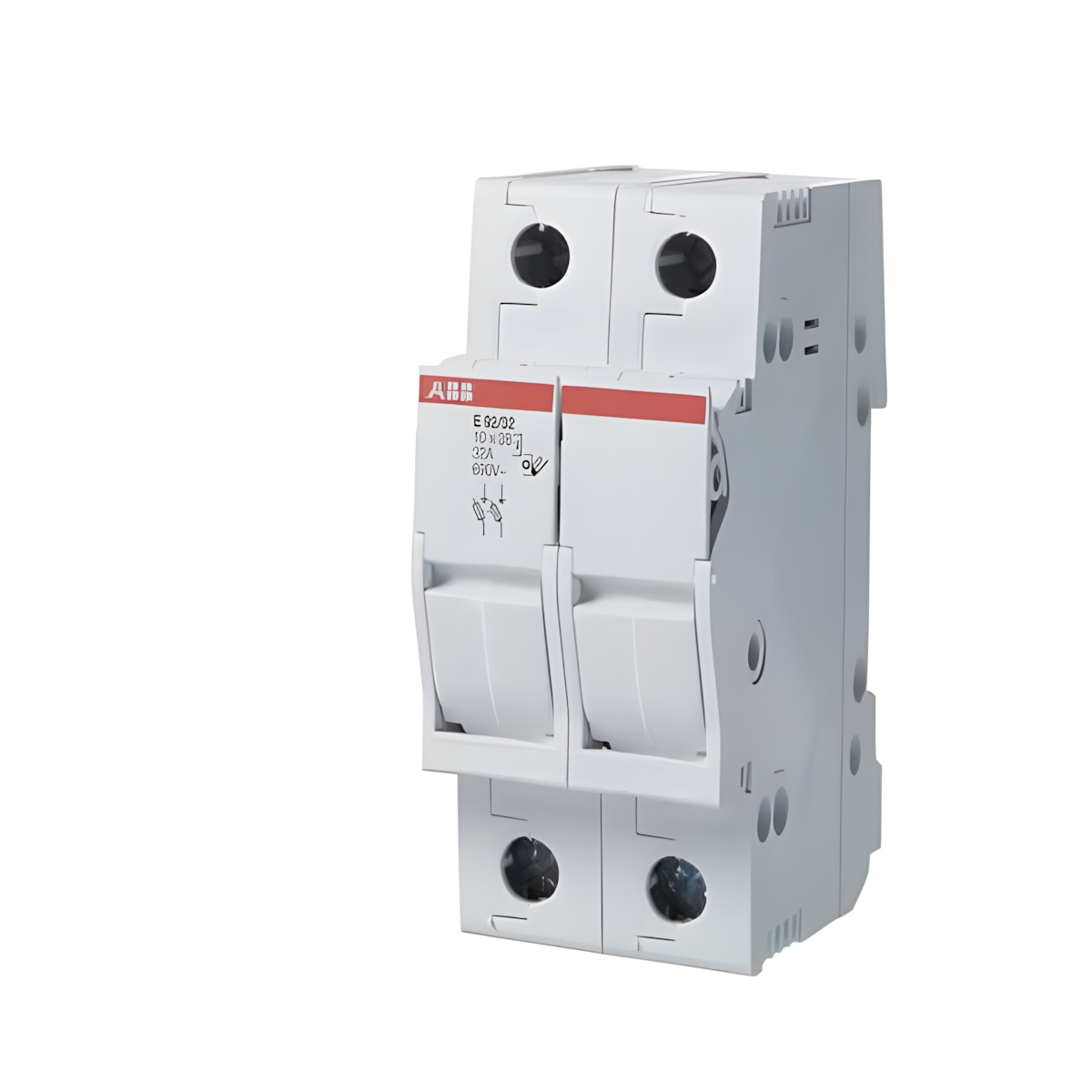 ABB Sicherungs Trennschalter 2CSM277132R1801 Typ E 92/125