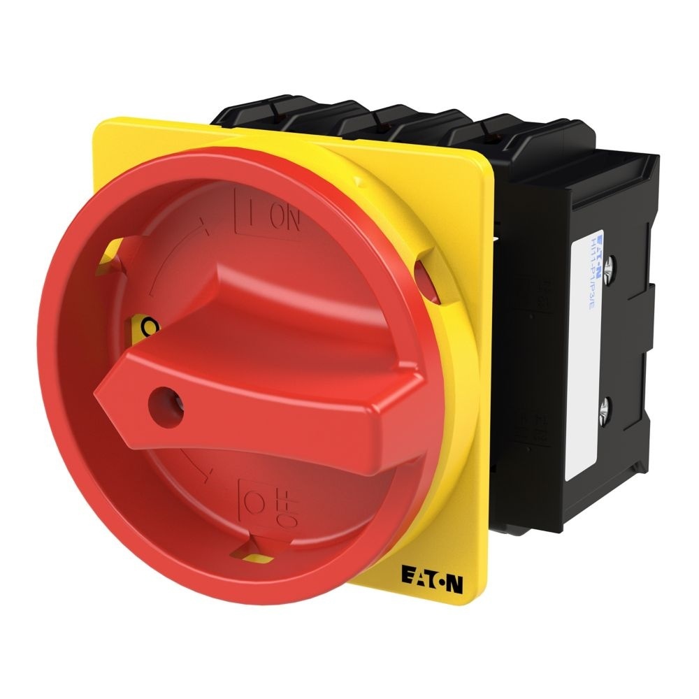 Eaton Hauptschalter 029383 Typ P3-100/EA/SVB/HI11