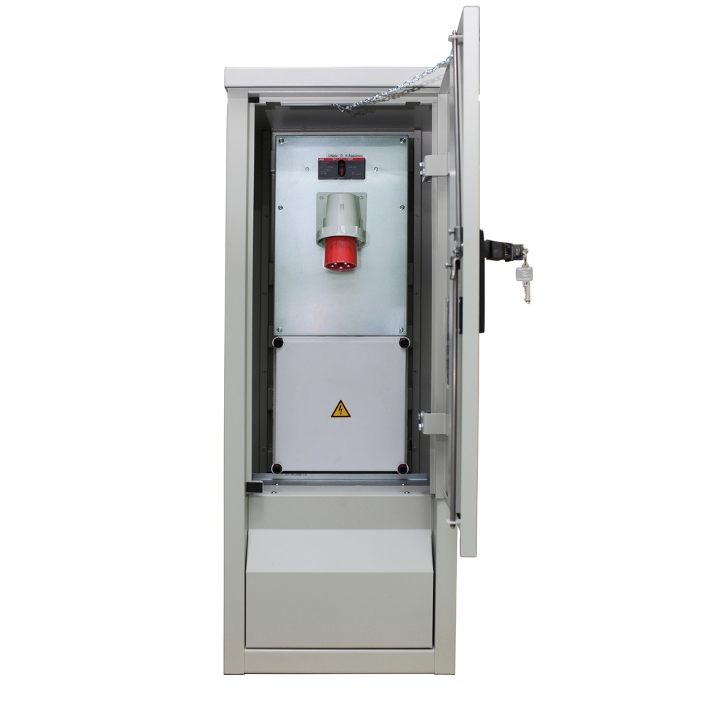 Walther-Werke Stromverteiler 83245163