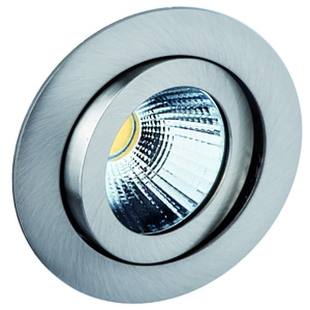 Rutec Einbaustrahler ALU57345NWOK