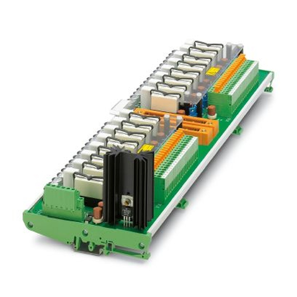 Phoenix Contact Relaismodul 2319430 Typ UM-2KS50-RM/MR/SI/1/SDV541