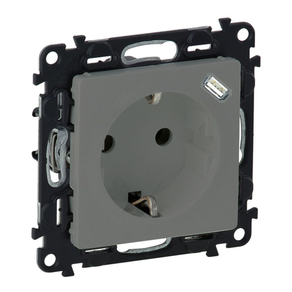 Legrand Steckdose 753335