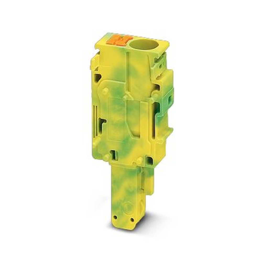 Phoenix Contact Stecker 3061745 Typ PP-H 6/ 1-R GNYE