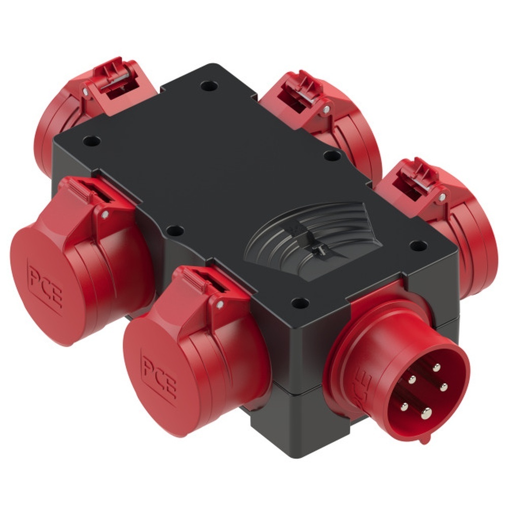 PC Electric Mobilverteiler 9438001