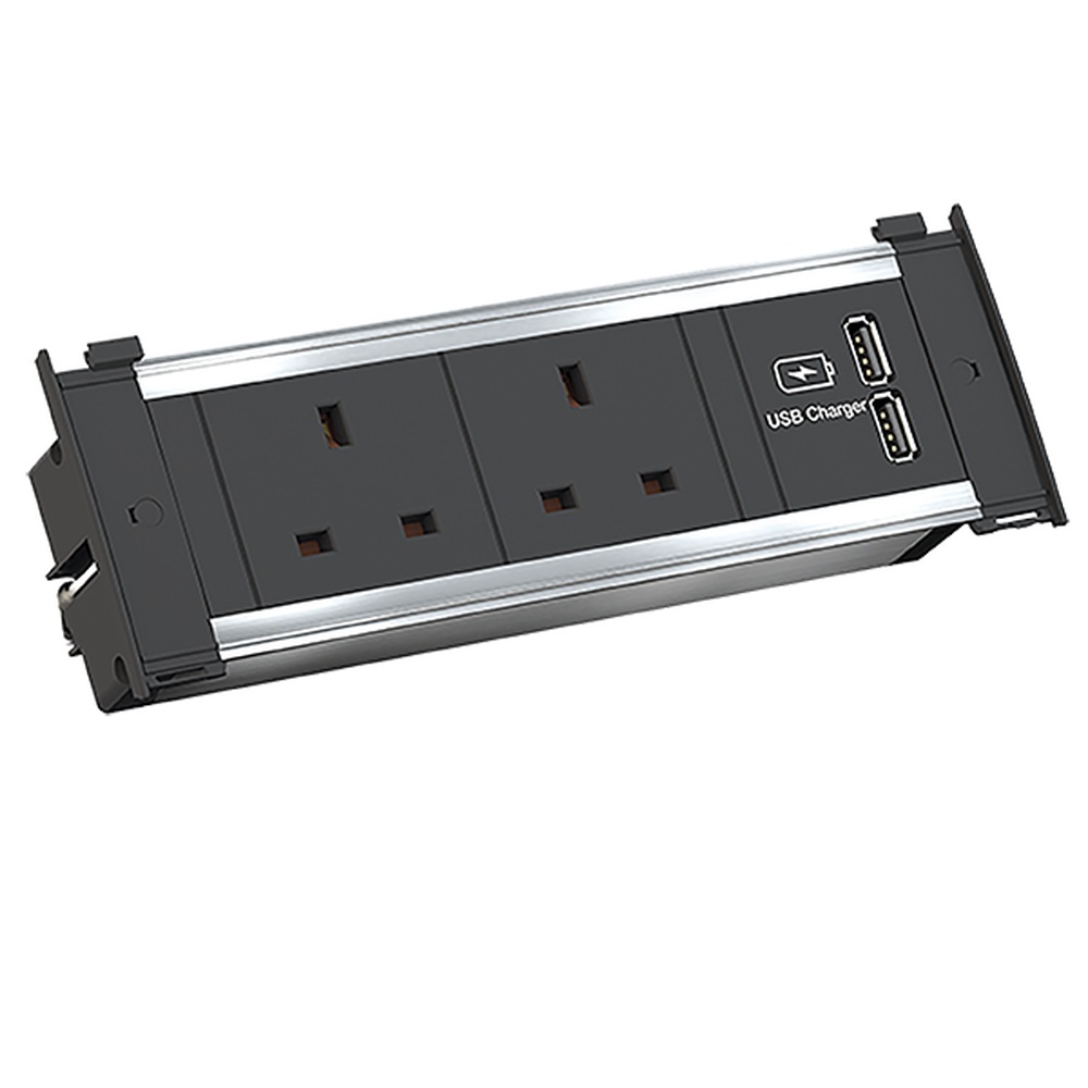 Bachmann Steckdosenleiste 927.012