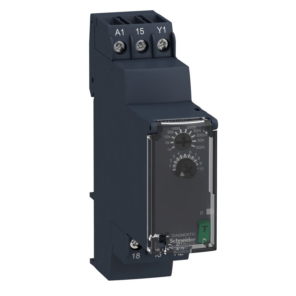 Schneider Electric Relais RE22R1HMR