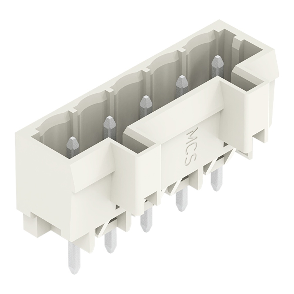 Wago Stiftleiste 721-135/001-000