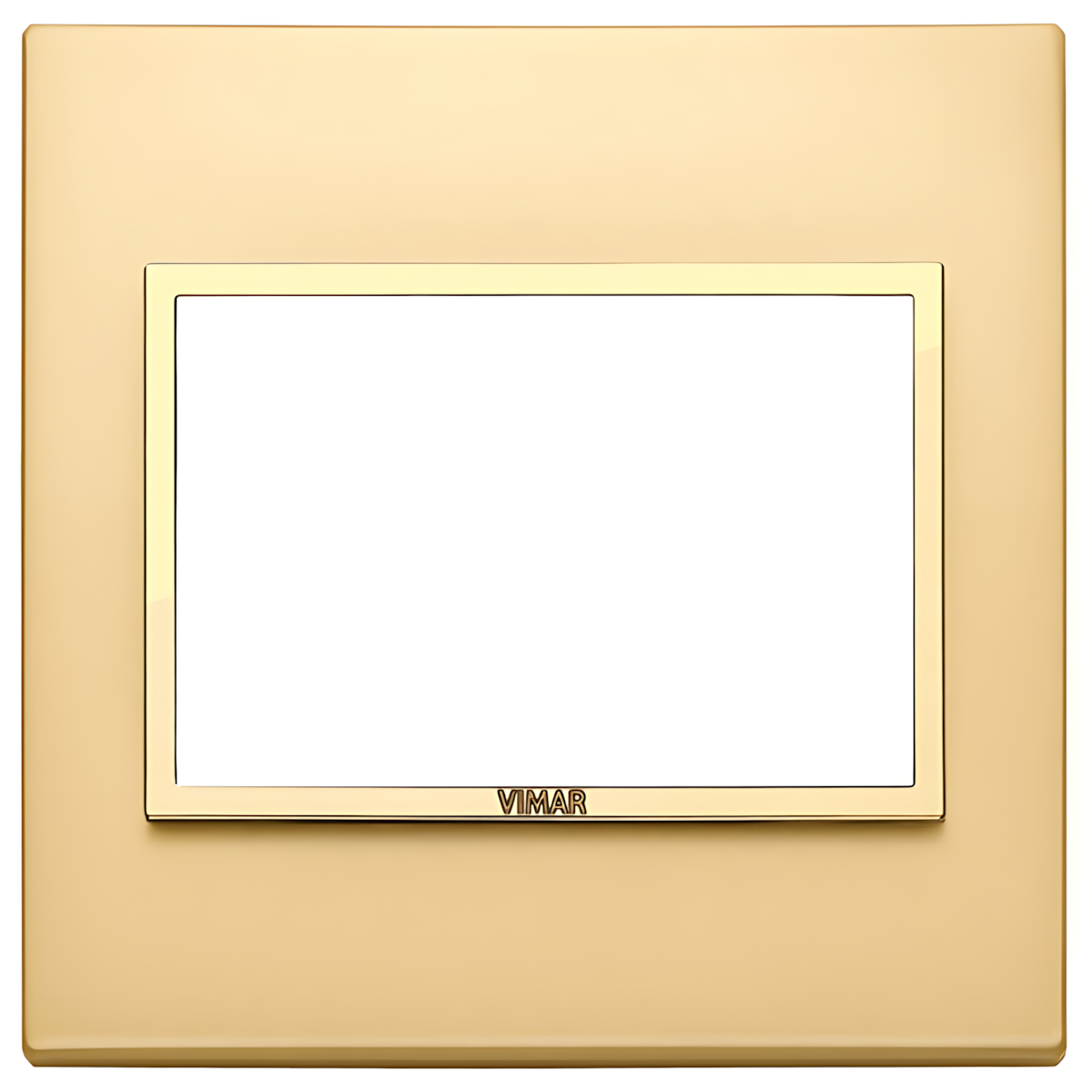 Vimar Abdeckrahmen 21648.G10