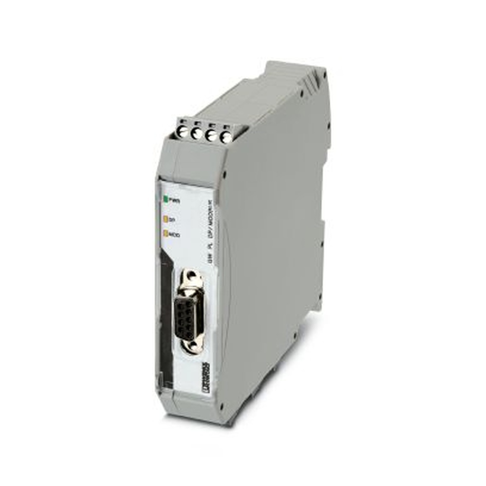 Phoenix Contact Protokollkonverter 2316365 Typ GW PL DP/MODBUS