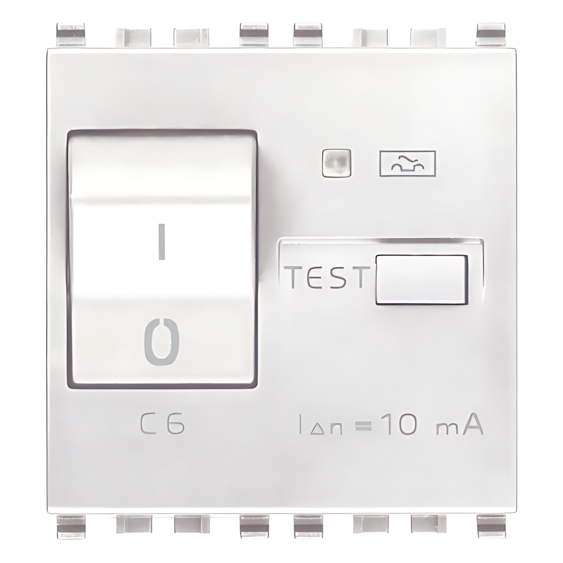 VIMAR FI Schutzschalter 20411.06.B