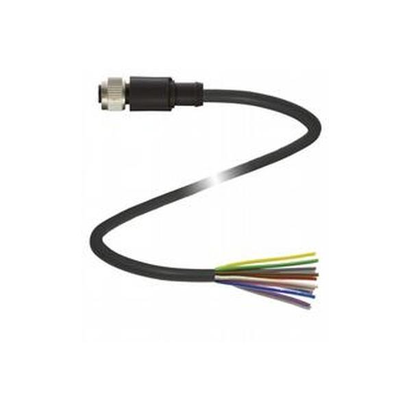 Pepperl+Fuchs Kabeldose 299856 Typ V112-G-BK10M-PUR