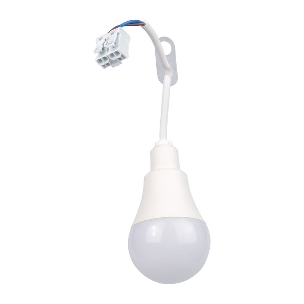 Dotlux LED Baustellenfassung 4997-040270