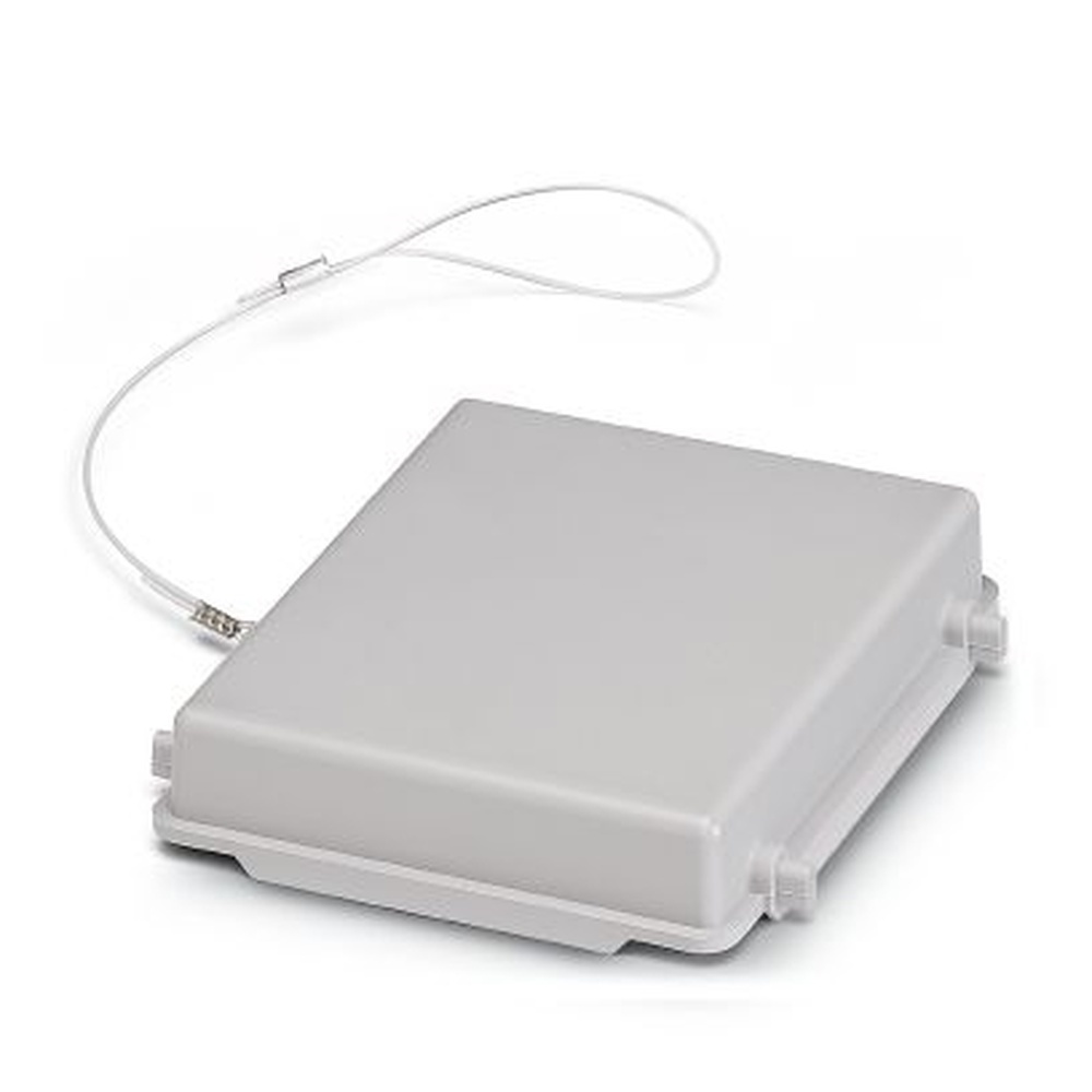 Phoenix Contact Schutzdeckel 1646120 Typ HC-B 32-SD-FQU/FS